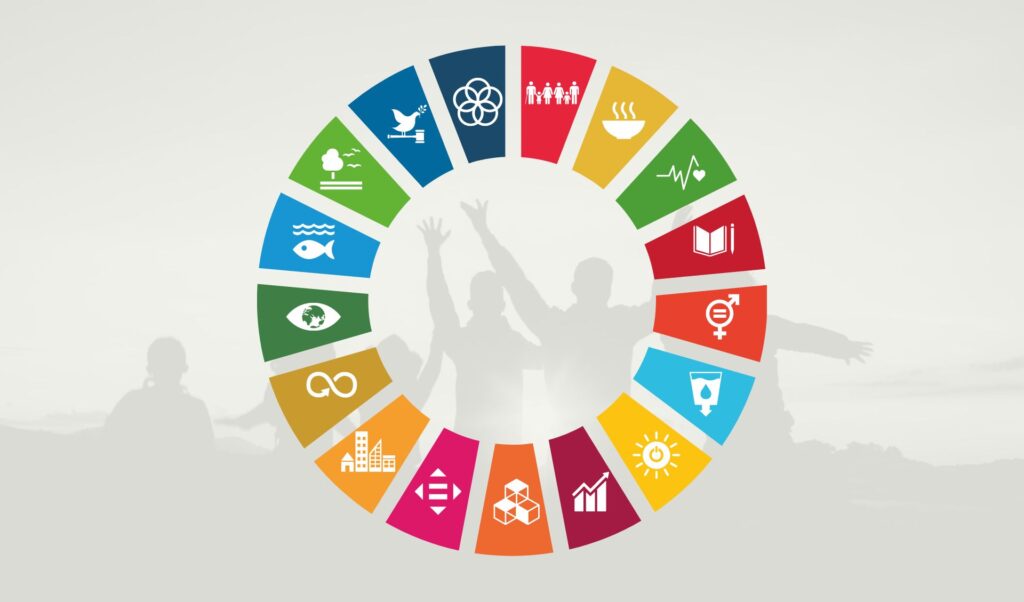 SDGs、169のターゲット